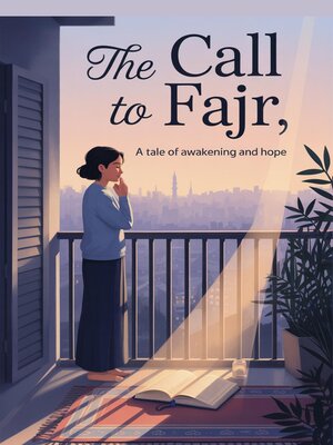 cover image of The Call to Fajr